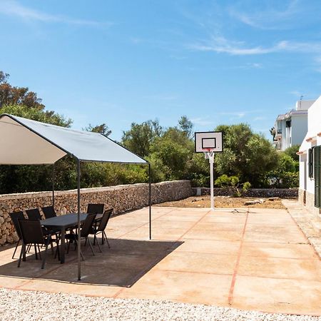 Villa Binisaret I By Mauter Villas Cala Blanca (Menorca) Exterior foto