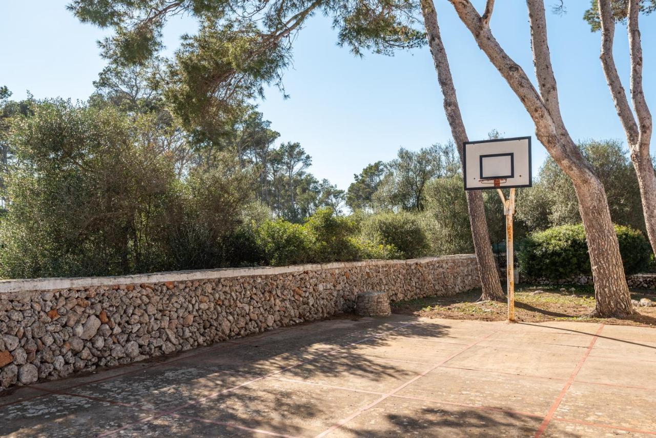 Villa Binisaret I By Mauter Villas Cala Blanca (Menorca) Exterior foto