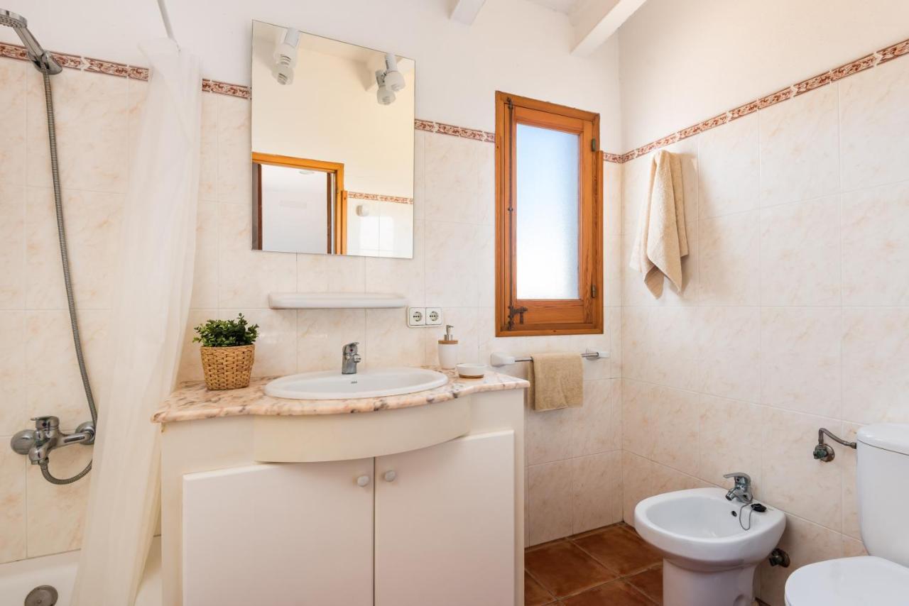 Villa Binisaret I By Mauter Villas Cala Blanca (Menorca) Exterior foto