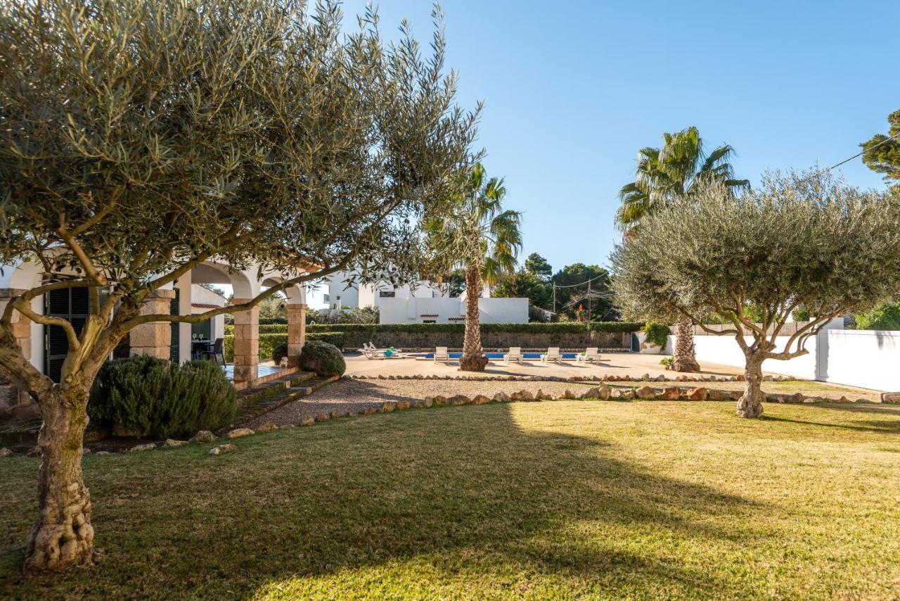 Villa Binisaret I By Mauter Villas Cala Blanca (Menorca) Exterior foto