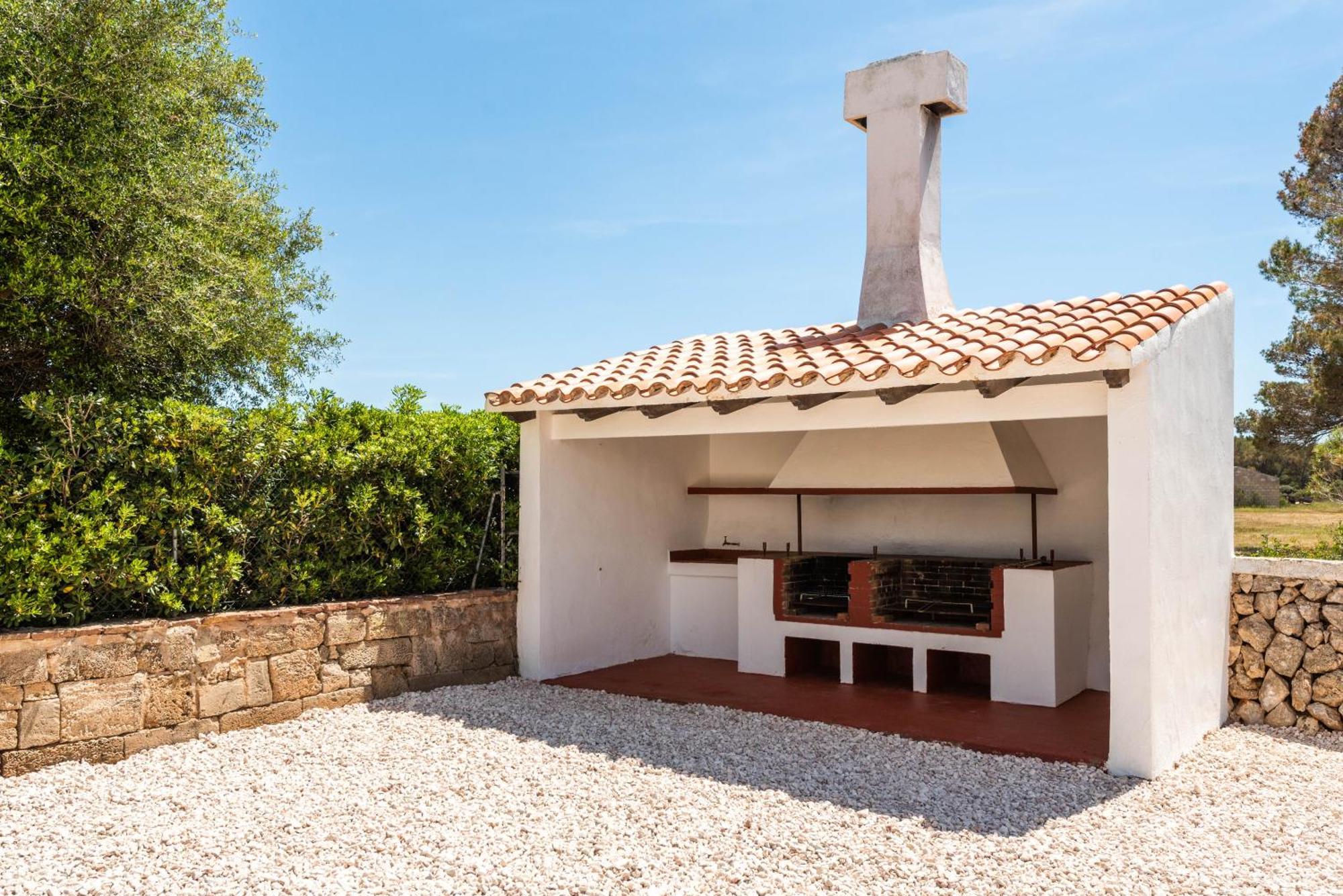 Villa Binisaret I By Mauter Villas Cala Blanca (Menorca) Exterior foto