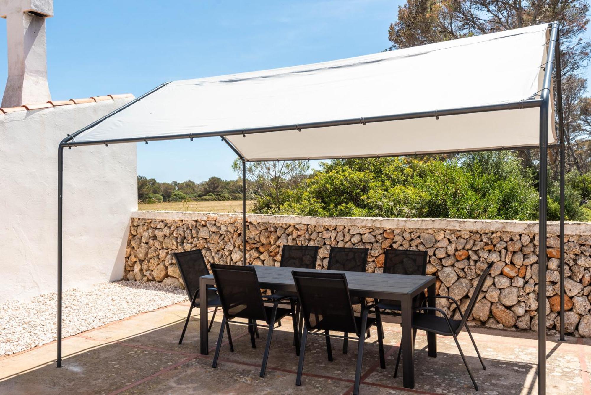 Villa Binisaret I By Mauter Villas Cala Blanca (Menorca) Exterior foto