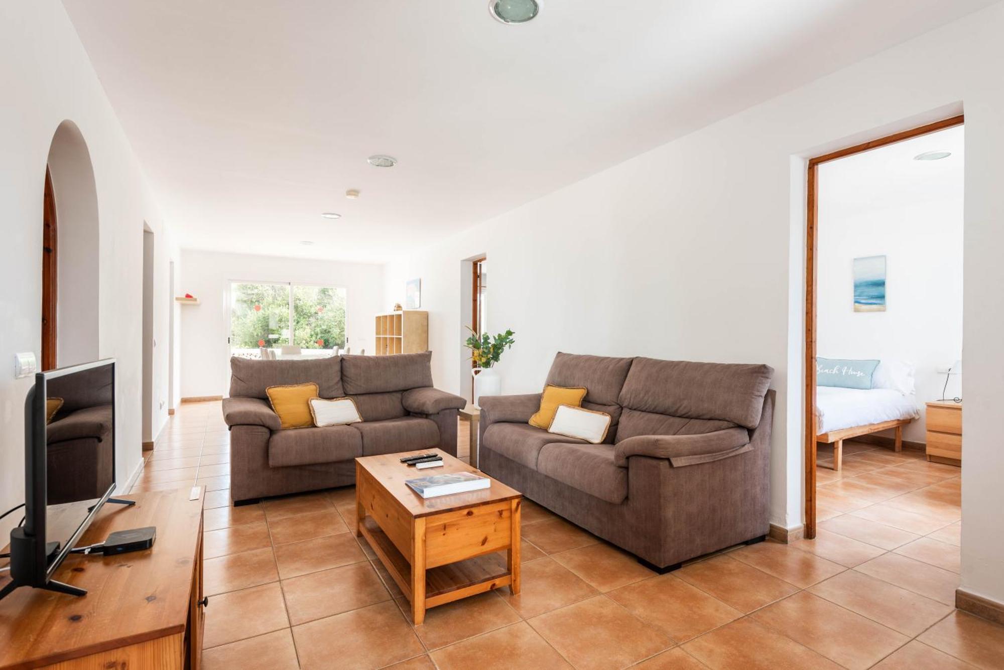 Villa Binisaret I By Mauter Villas Cala Blanca (Menorca) Exterior foto