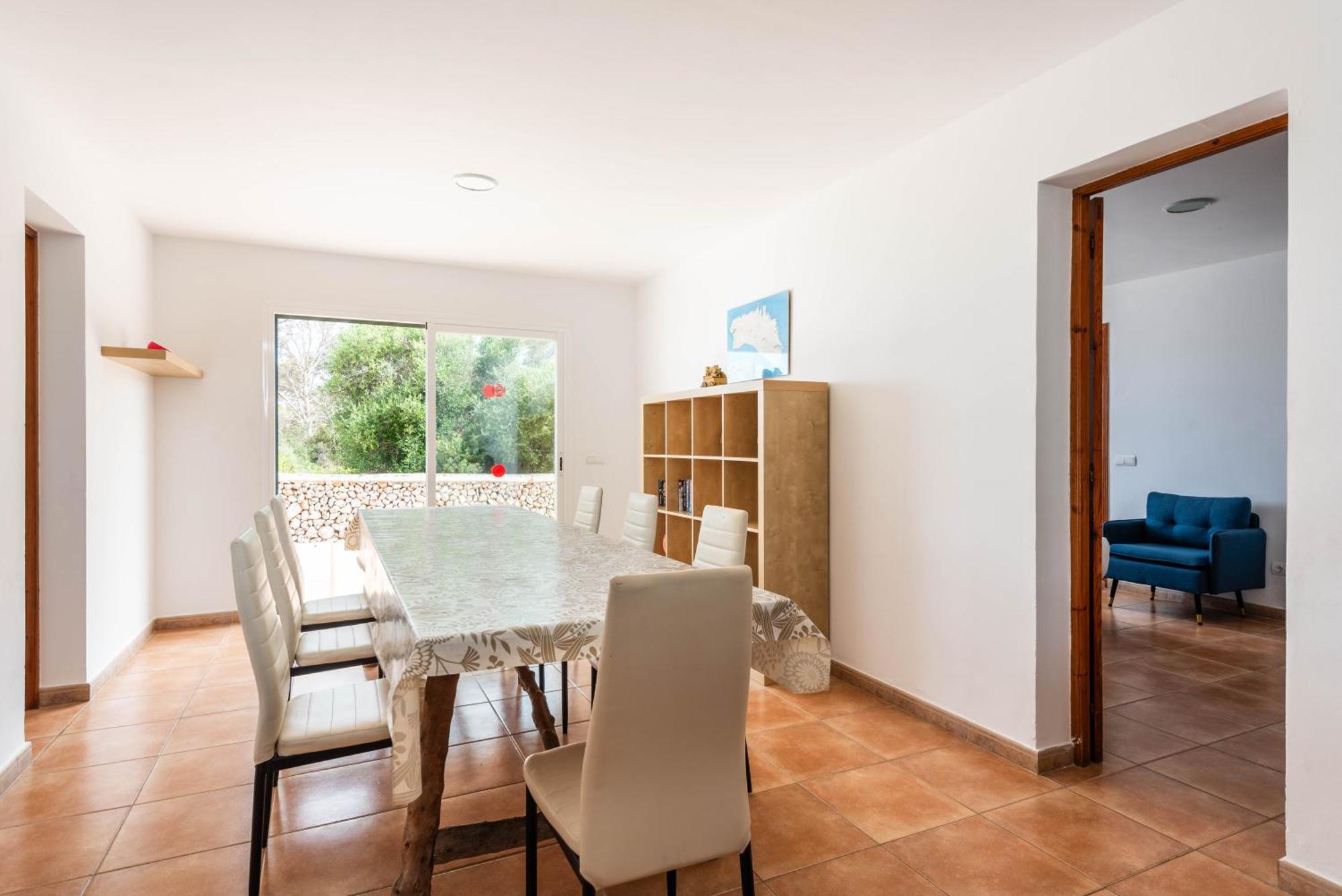 Villa Binisaret I By Mauter Villas Cala Blanca (Menorca) Exterior foto