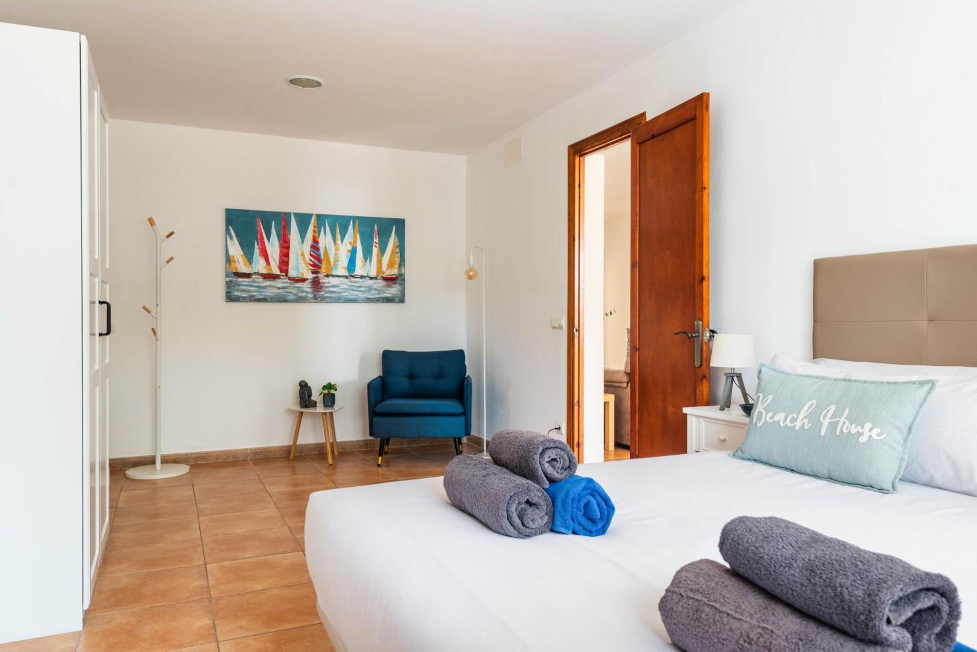 Villa Binisaret I By Mauter Villas Cala Blanca (Menorca) Exterior foto