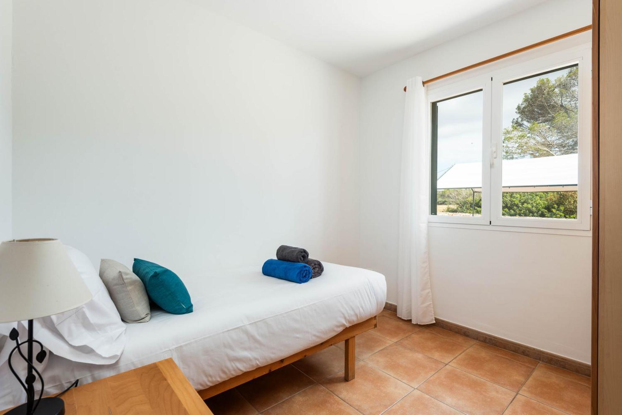 Villa Binisaret I By Mauter Villas Cala Blanca (Menorca) Exterior foto